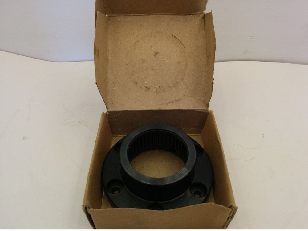 SIER BATH VARI-CROWN COUPLING FLANGE, SIZE F1, NO HUB, NIB