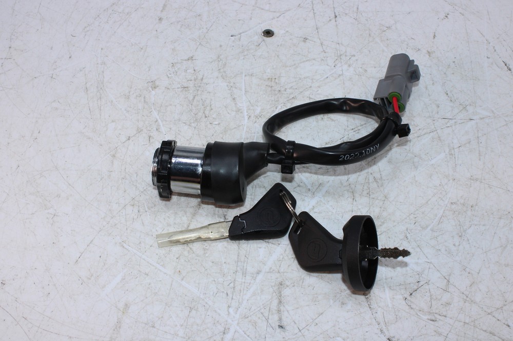 2015 Cf-moto Cforce 600 LOCK KIT 9DSV-011000-6K00