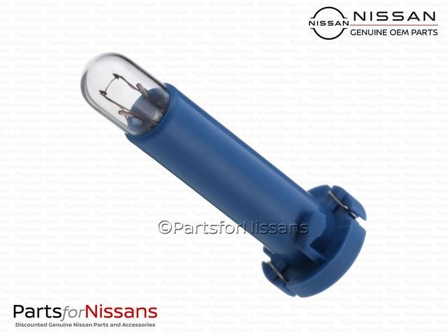 Genuine Bulb 27679-7Z400