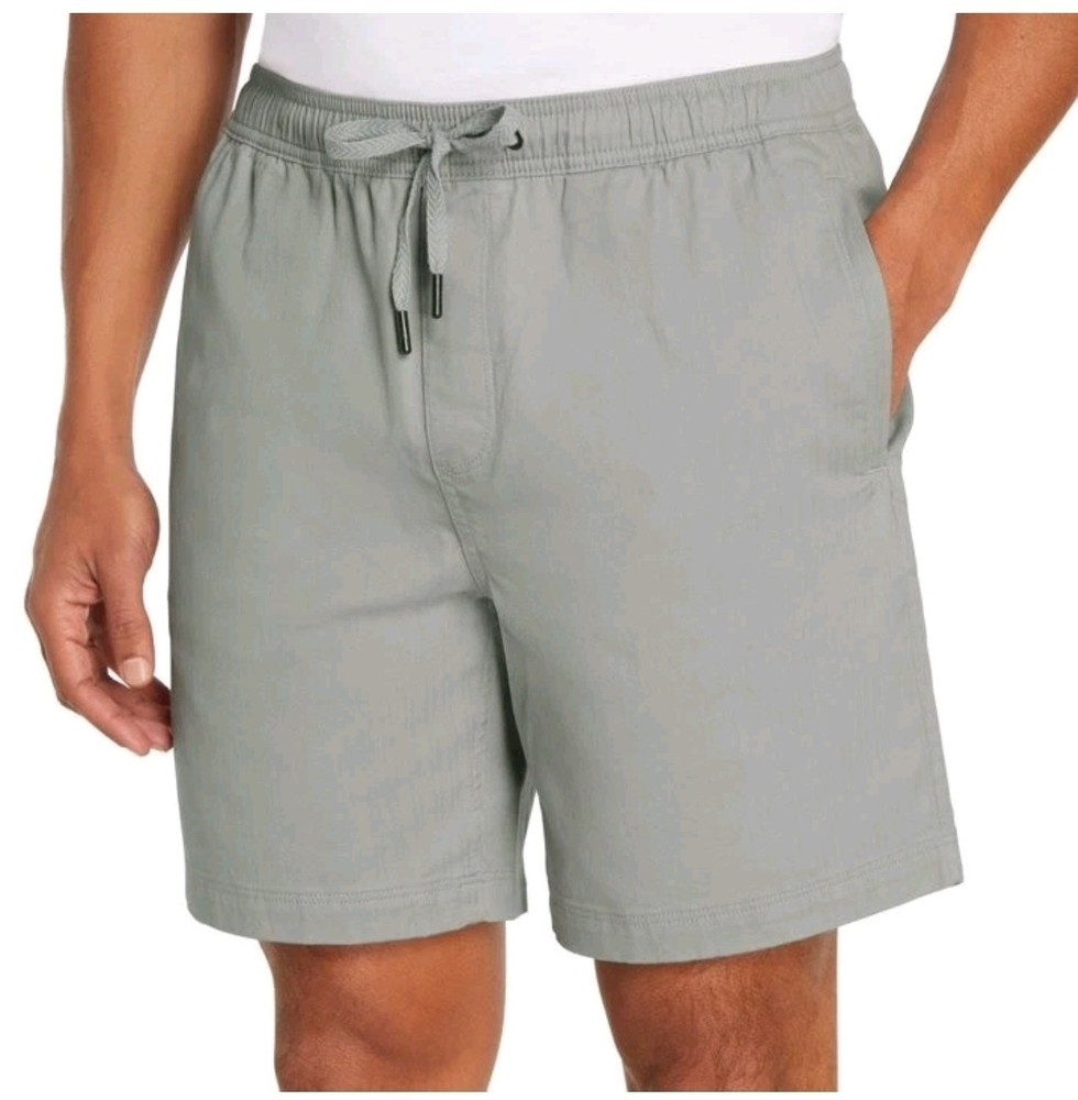 Gap Men's Pull On Short Size XL Charcoal gray
