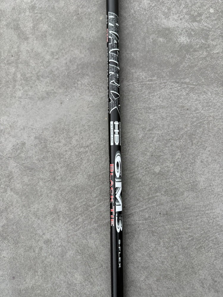 Cleveland Classic XL Custom Driver 9° Stiff