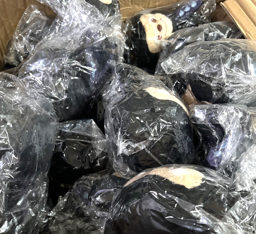 Github Plush Octocat 8" (Free Shipping)