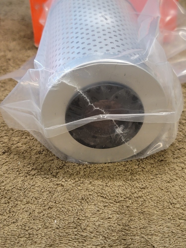 2 Schroeder Hydraulic Fluid Filter Element A3 A-3 NEW