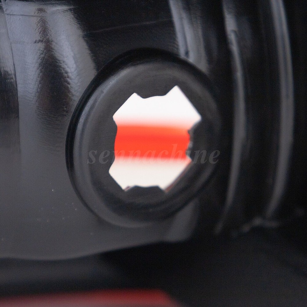 Rear Brake Lamps Tail Lights For Ford Escape 2008-2012 Left&Right Side