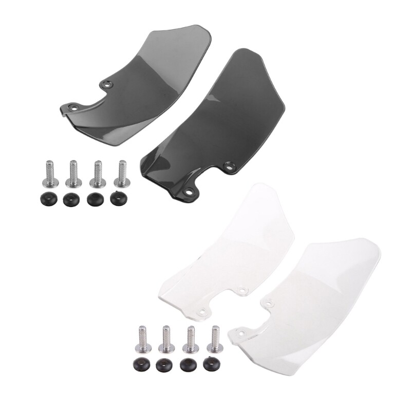Ventilation Airflow Panel Wind Deflector Panel for R1200GS Adventure ADV 04-2012