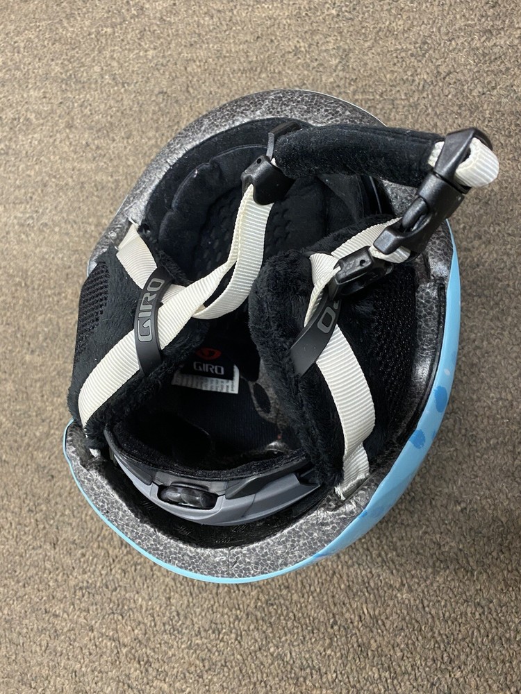 Ski Gear With Trainer Children 5-6