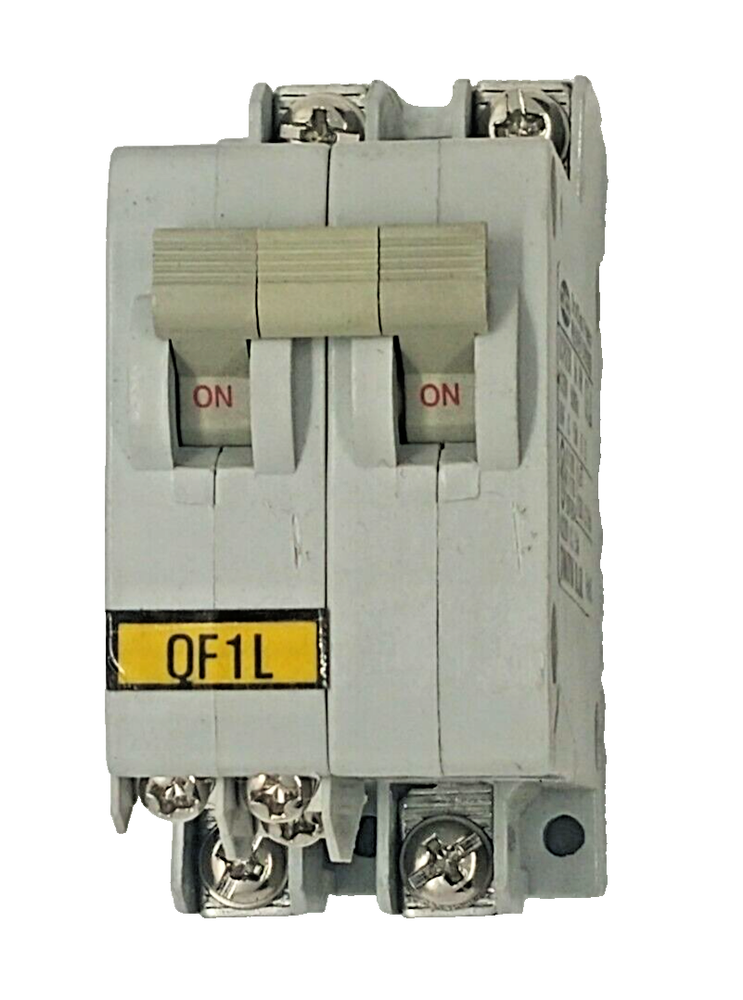 DACO DCP52DR / 5A / 250AC Circuit Protector