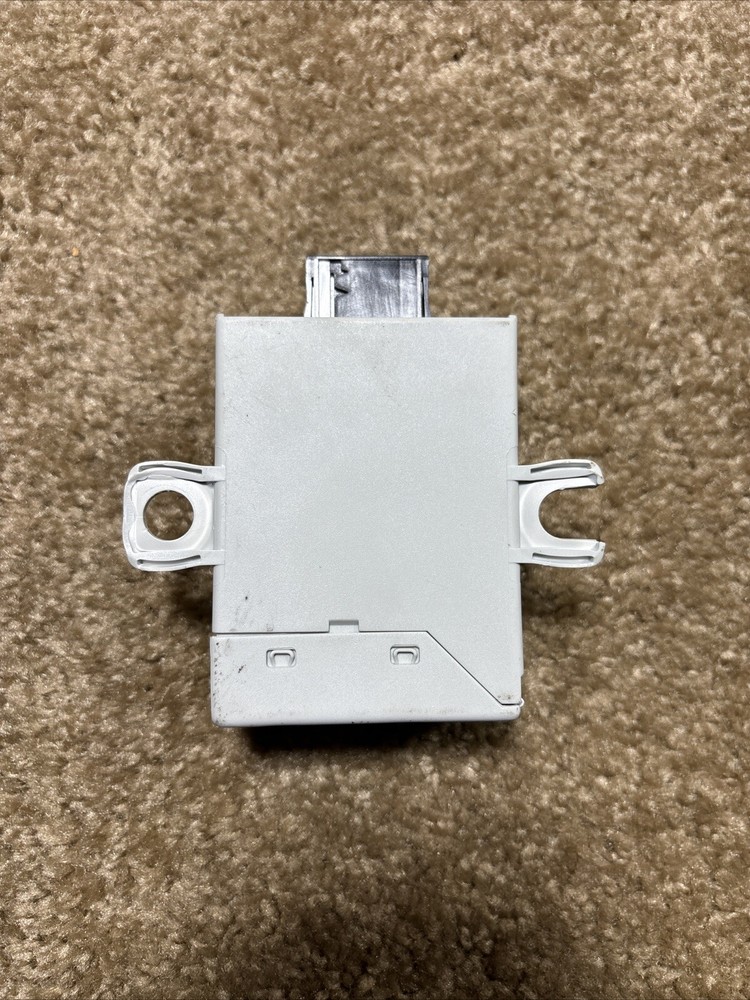 08 MINI COOPER Power Door Mirror Fold Module 10004150 G5