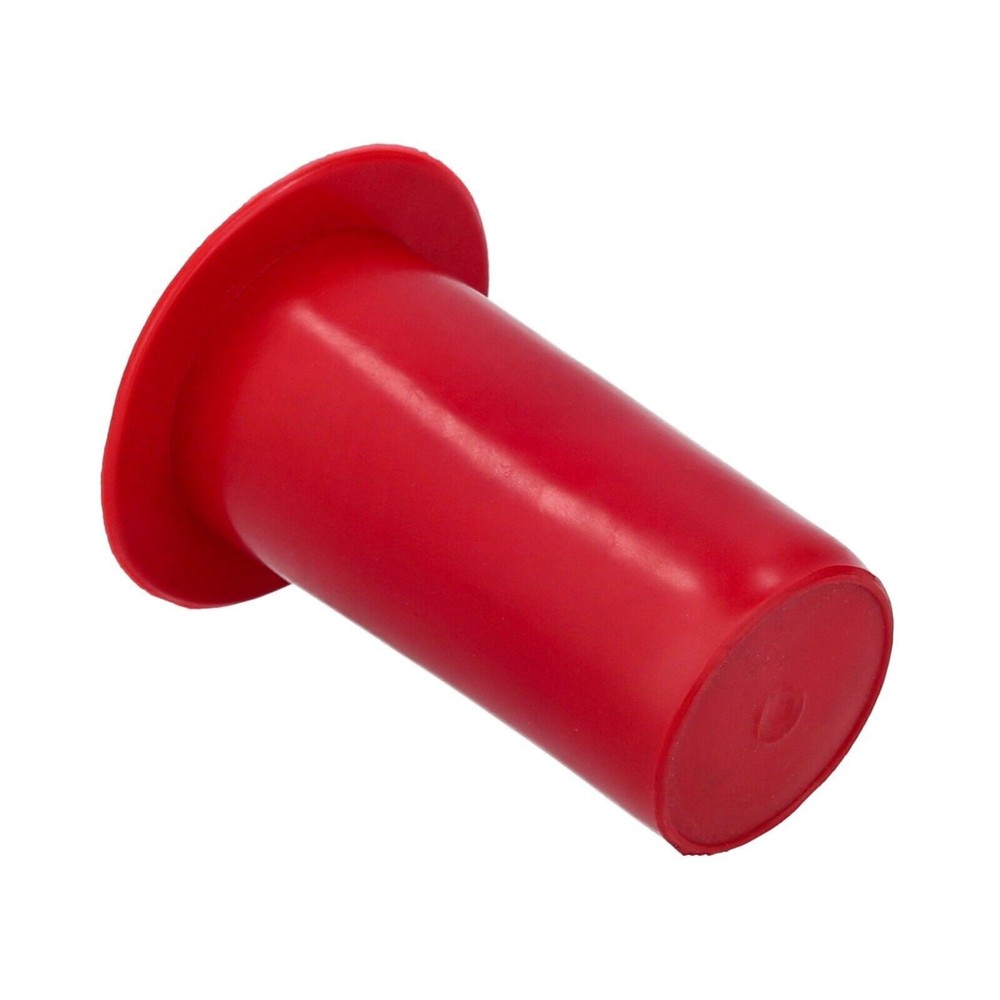 Extended Core/Pipe Wrap Red Tension Handle - 2 Pack