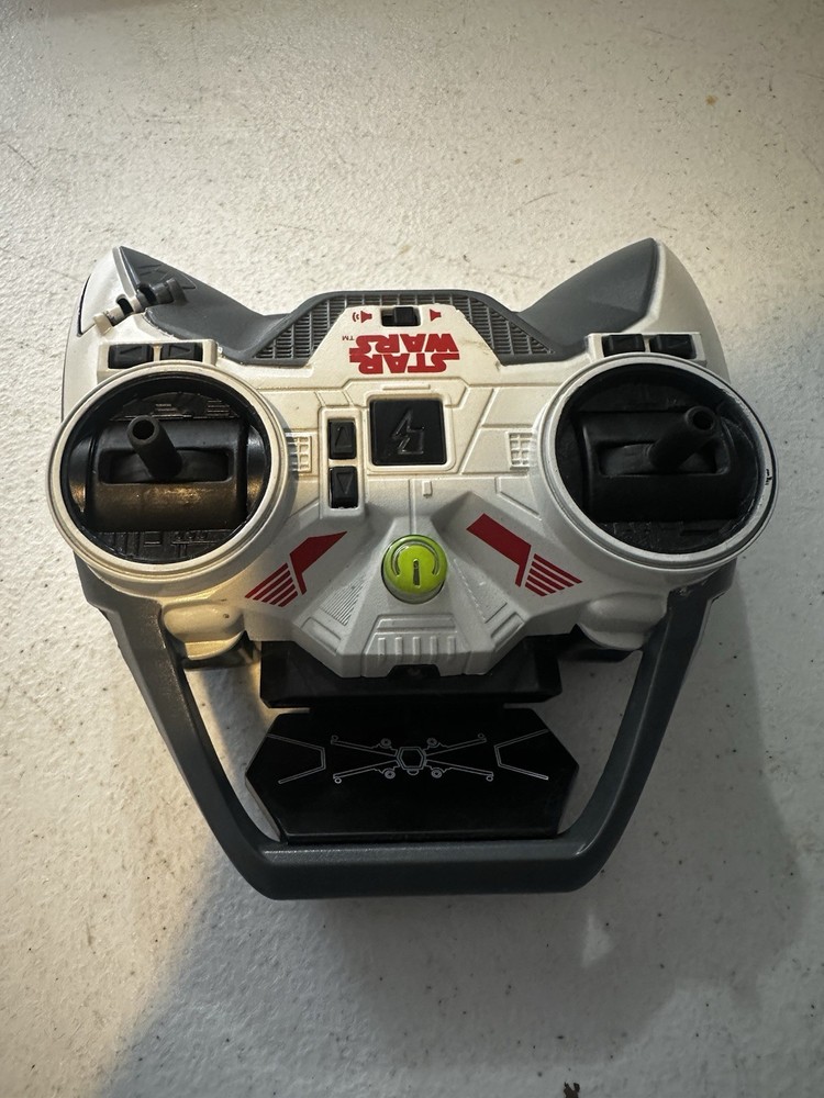 Air Hogs Star Wars X-Wing Read Description parts