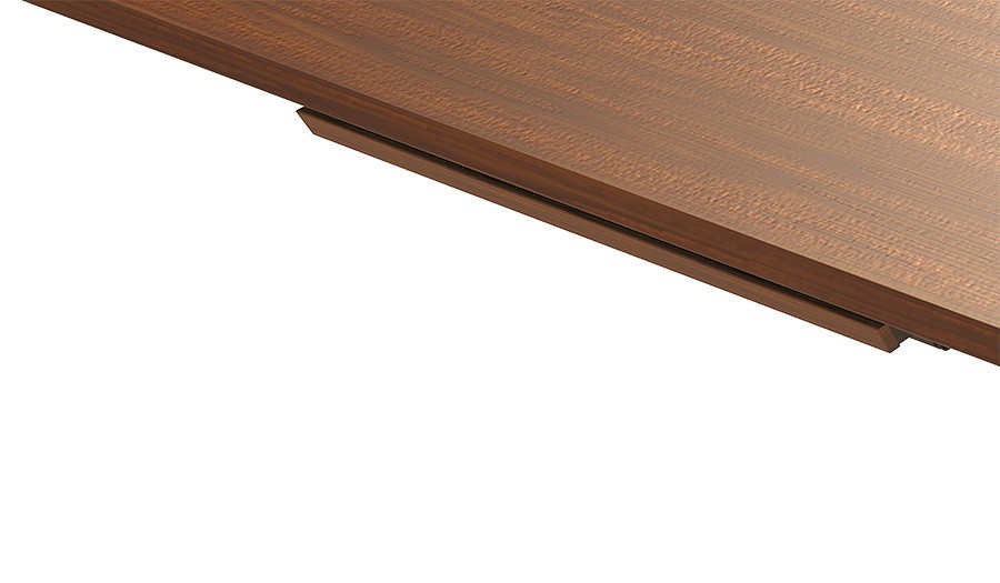 Extron CCD 320 Under-Table Cable Access Drawer for 6 AAP Modules #70-1278-02