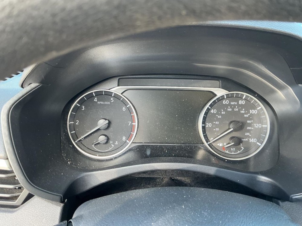 ALTIMA 2022 Glove Box 5002044