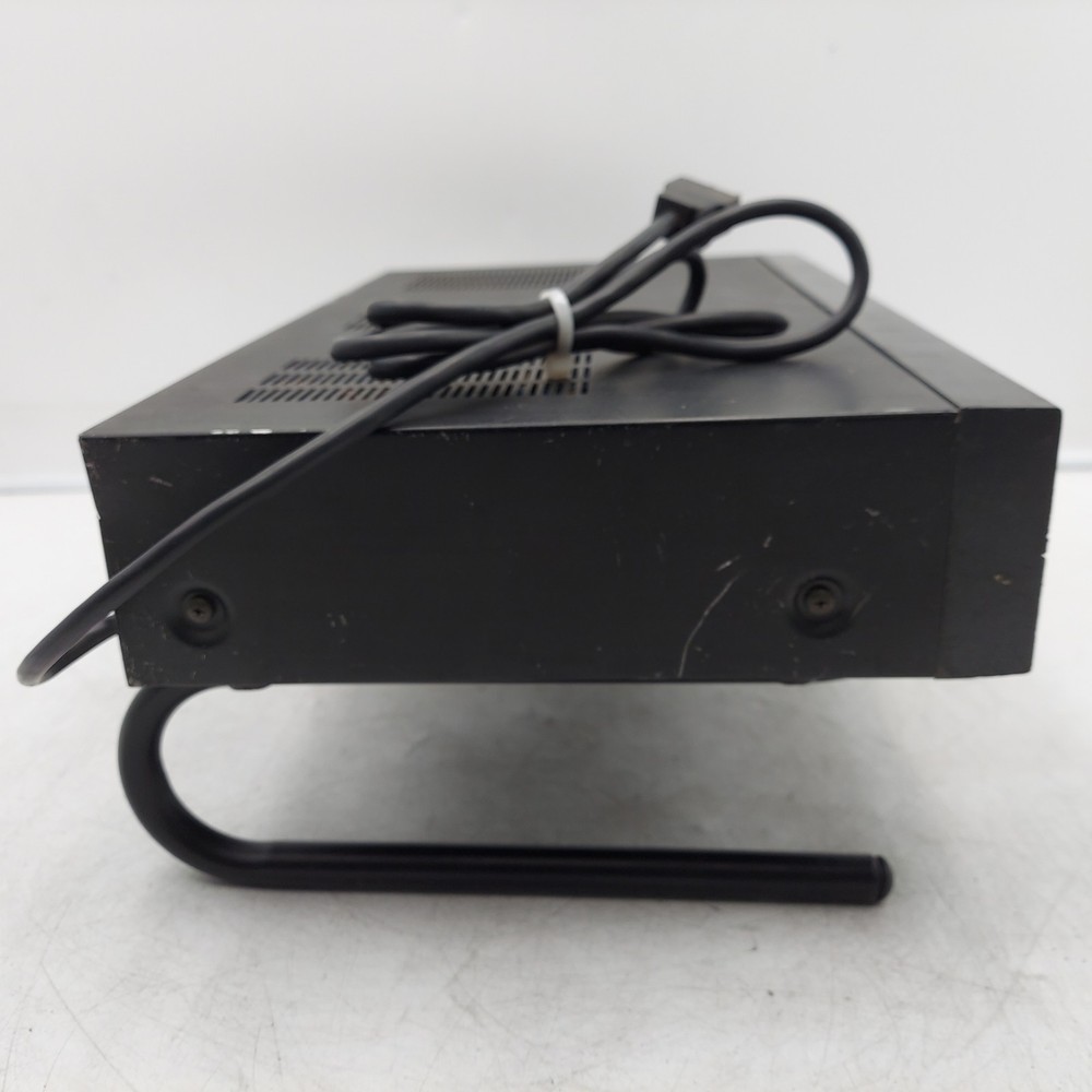 Chaparral Cheyenne Computer Synthesized Satellite Receiver Vintage