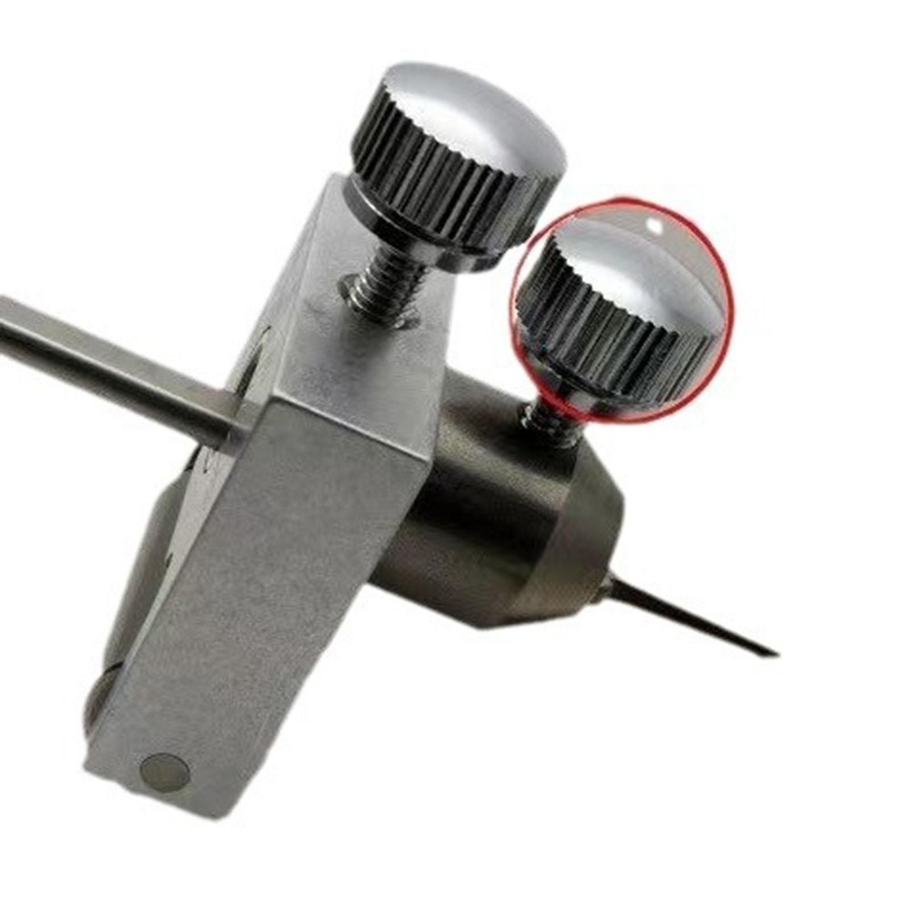 Adjustable Engraving Fixed Angle Tool Compact Sharpening Tool Engraver Fixer