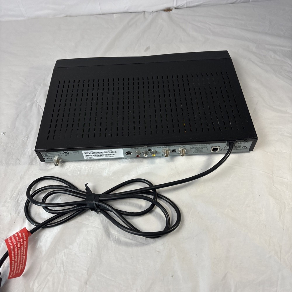 Bell ExpressVu 3100 Digital Satellite Receiver (Untested)