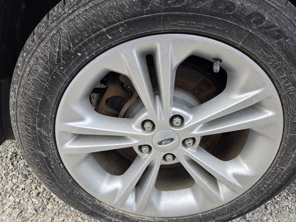 2013-2016 Ford Taurus Center Dash 8" Display Screen