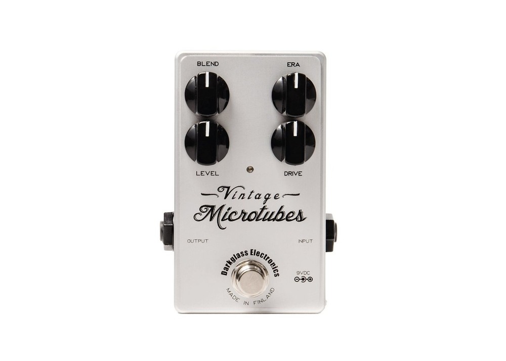 Darkglass Electronics Vintage Microtubes