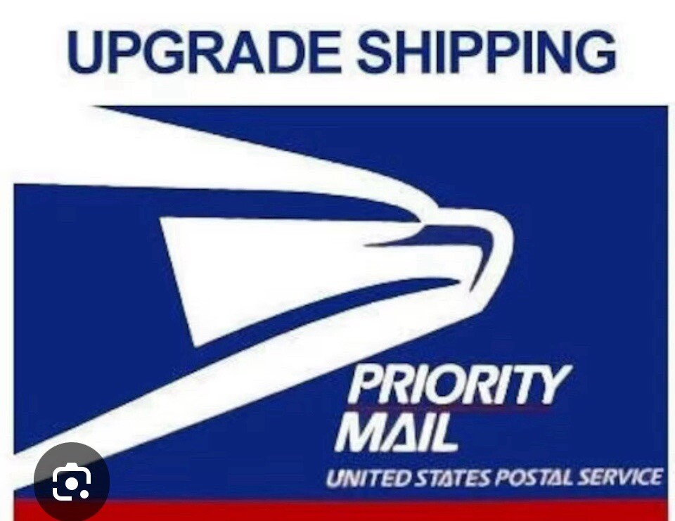 USPS Priority Shipping Service