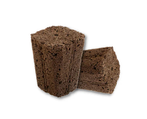 Ventana Plant Science OrganiPlug Seed & Cutting Plugs - 100 Pack Hydroponic