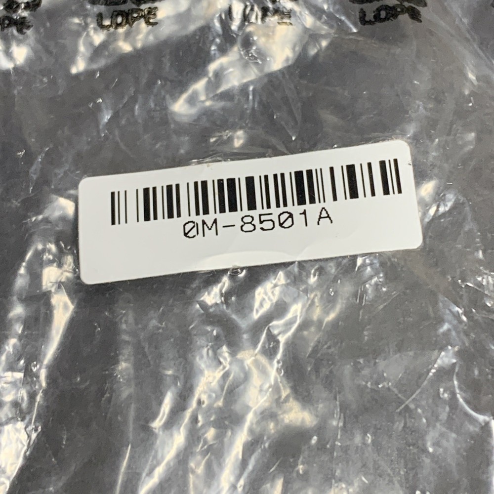 Split Ferrite Core EMI Interference Filter Round Cable Clamp