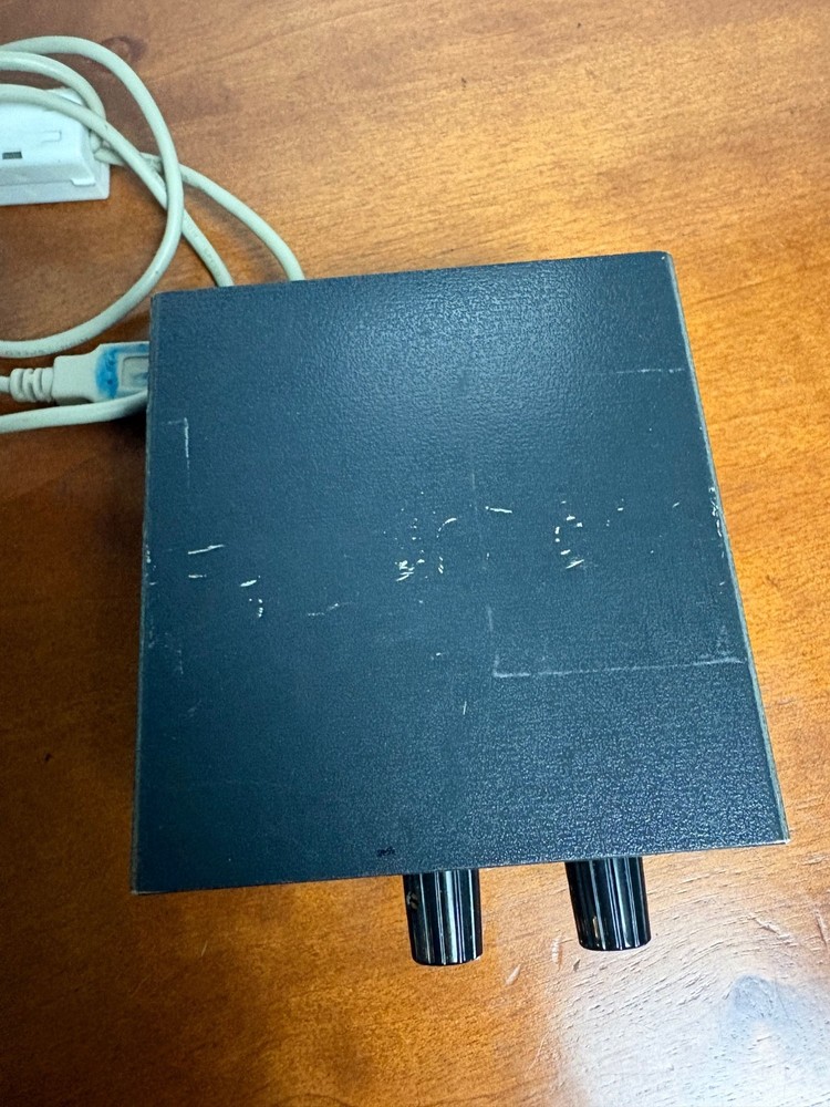 MFJ 1204 Digital Mode Interface USB for YAESU and ICOM