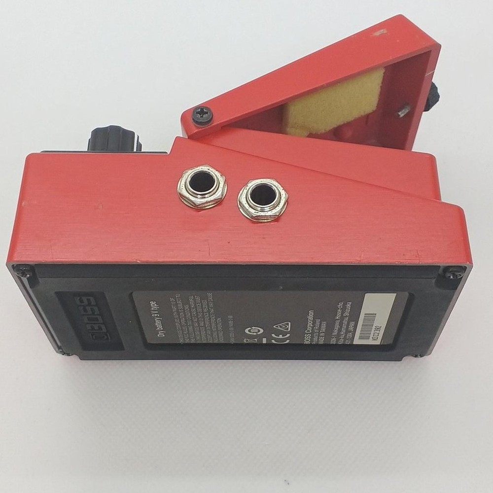 BOSS Model RC-1 Loop Station