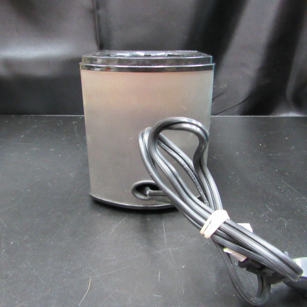 Cuisinart DCG-12 Grind Central Coffee Grinder Motor Base TESTED