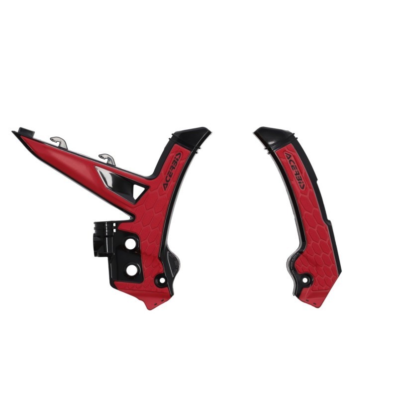 Acerbis X-Grip Frame Guard 2984761042