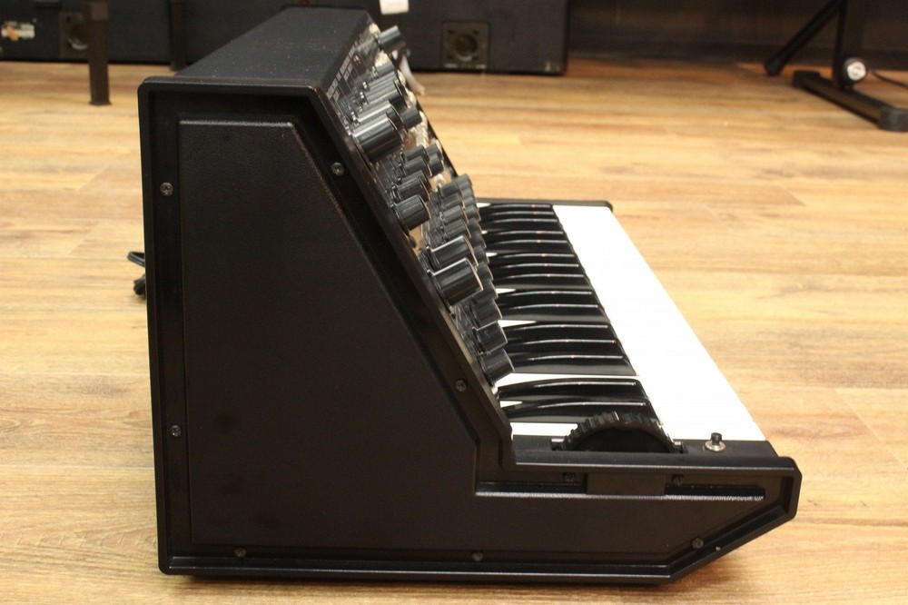 KORG MS-20 Late Model [146784]