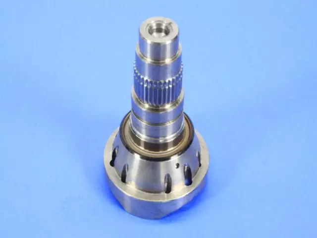 Genuine Mopar Transfer Case Output Shaft 68023506AA