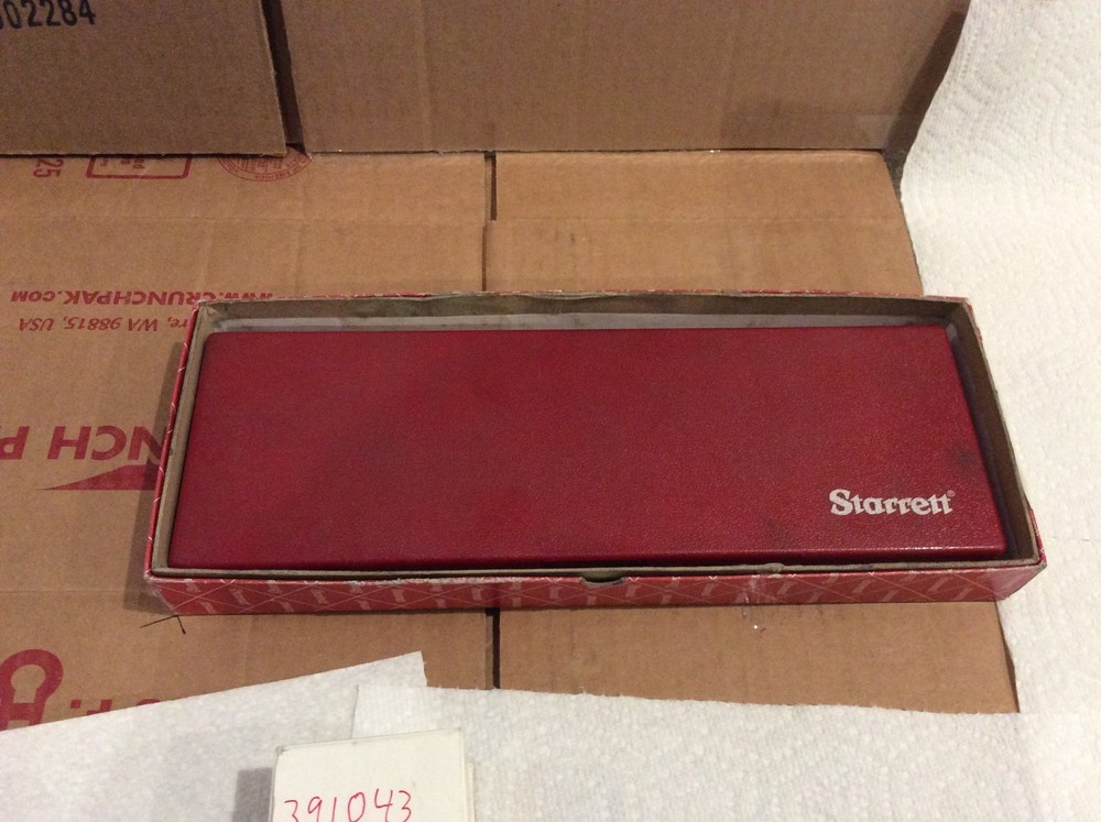 Starrett 799A-8/200 Digital 8" Caliper