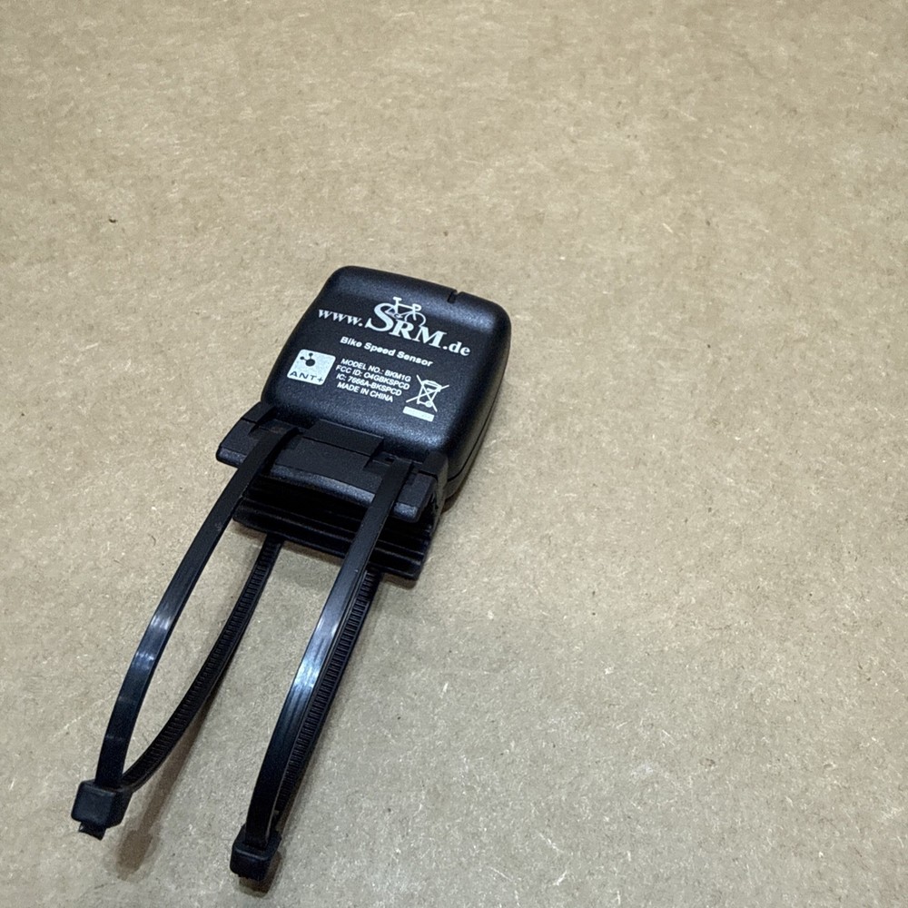 SRM Front Wheel Sensor ltg54