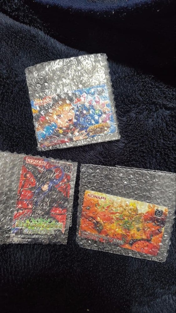 E-Amusement Pass, Cd   Desk Mat