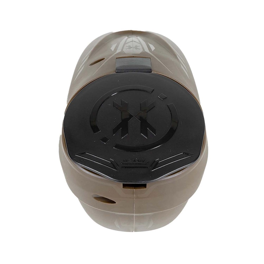 HK Army GFX Gravity Paintball Loader - Tan