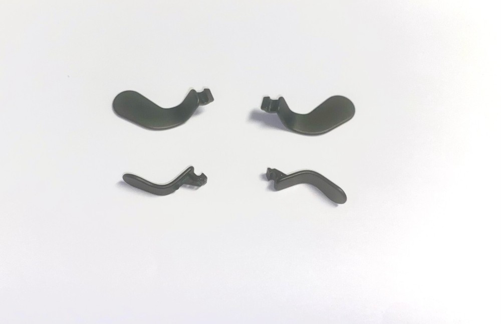 Microsoft Xbox One Elite Series 2 Wireless Controller Paddles Swap Replacement