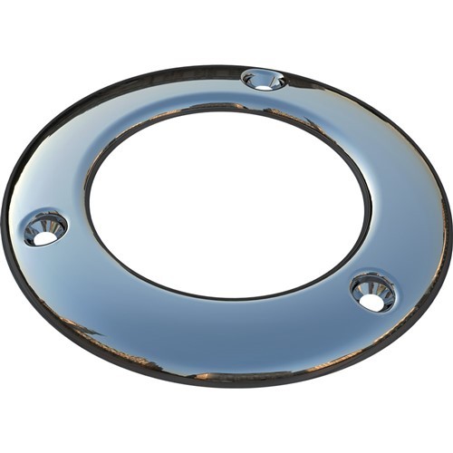 Mate Series SS Cap For 1000 Series Round