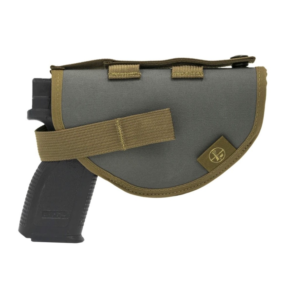 LEUPOLD Pro Guide Semi Auto Holster (183578)
