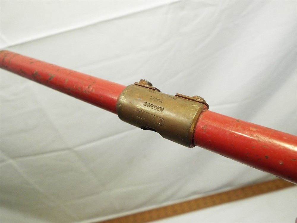 Mora #40 Increment Tree Borer Core Extractor Bit Sample Tool Sweden 8" Forestry