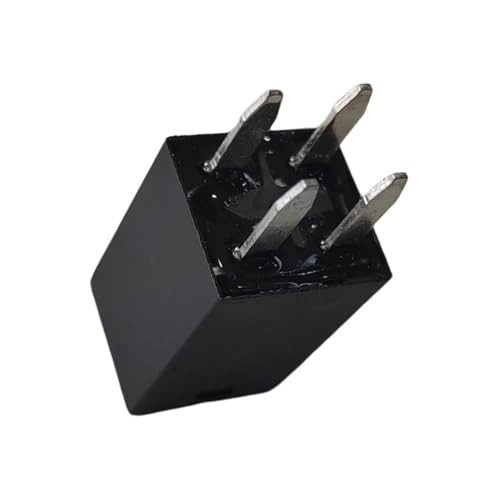 13500113 1VDC 4-Pin Multi-Function Relay 1911696D1777C () 2