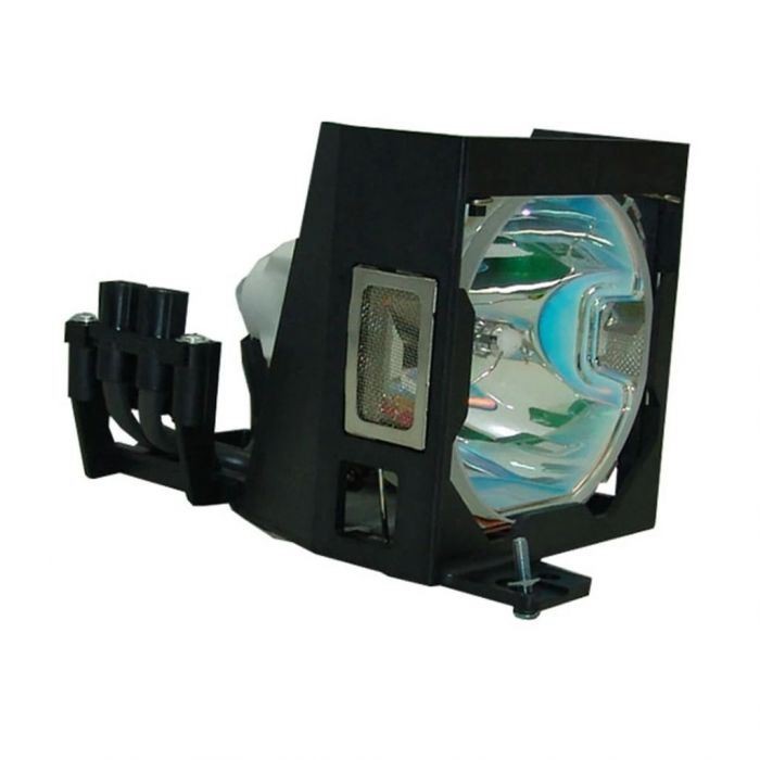 EUALFA Lamp for EPSON EB-S72 Projector