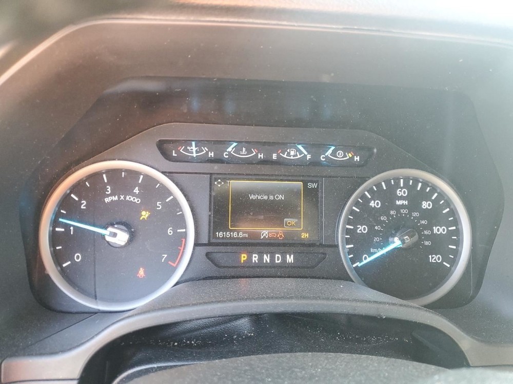 Fuse Box Engine Fits 18-21 NAVIGATOR 4974387