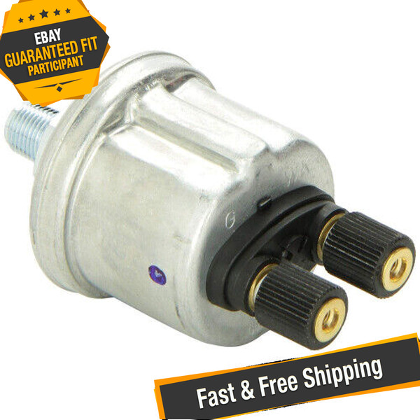 VDO 360-006 Pressure Sender