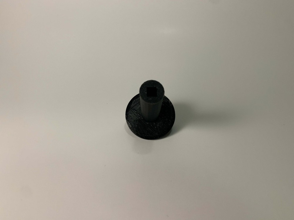 Predator 3500w watt Run/Choke Knob New Generator