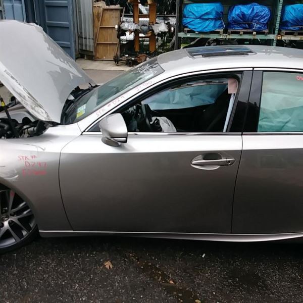 2017 2018 2019 LEXUS IS300 DRIVER SIDE BLIND SPOT SENSOR ID 88162-53041