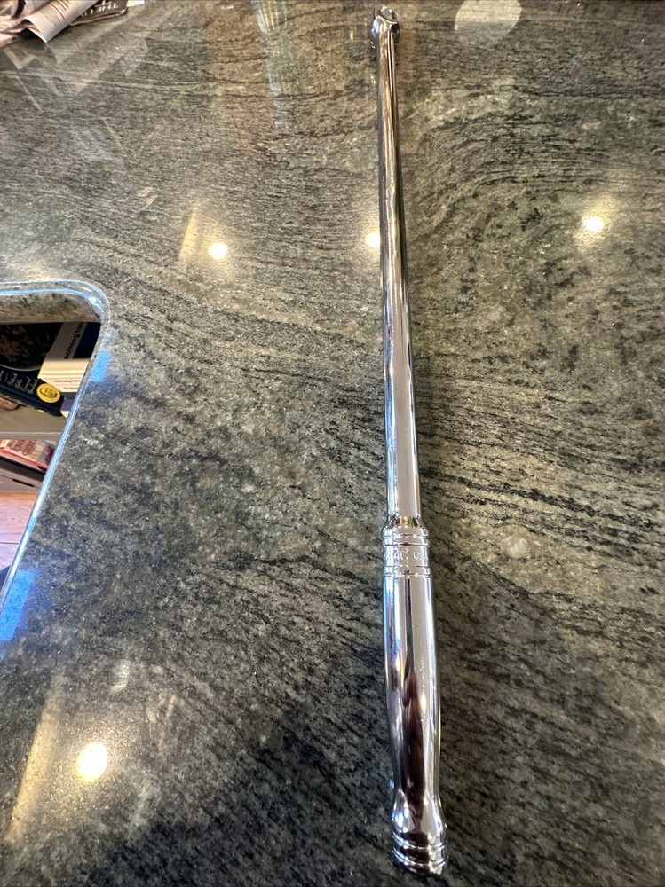 Snap-on sn24c 24” Standard Handle Breaker Bar