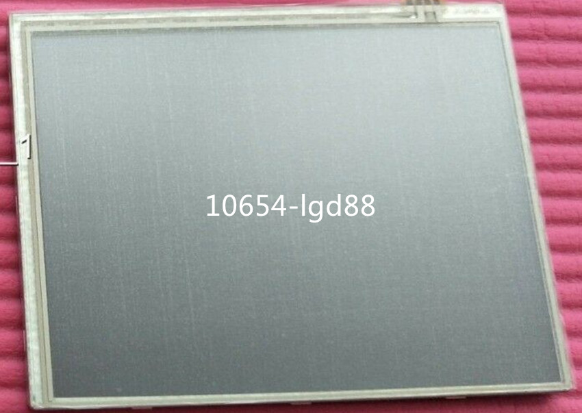 for 5.7'' CPT CLAA057VA01CT LCD dispay screen panel with Touch Screen #9