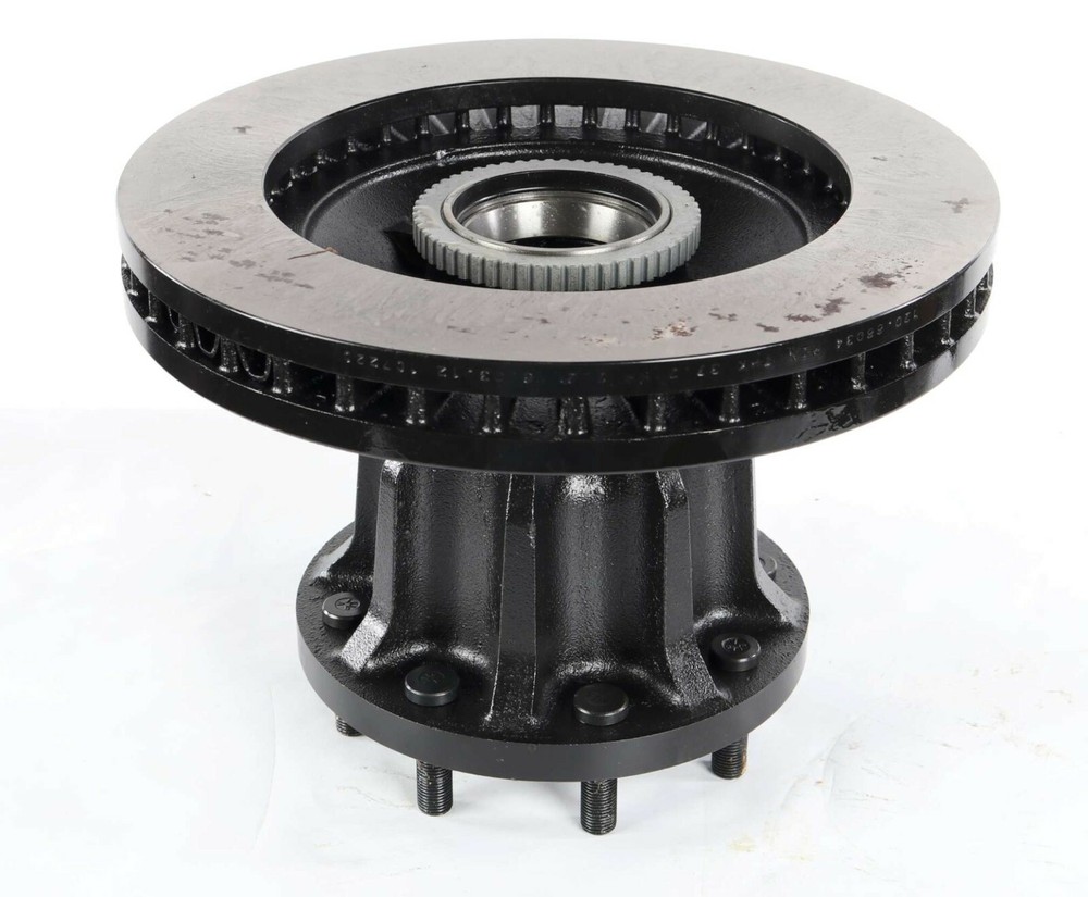 New E12571039 Bendix Disc Brake Rotor
