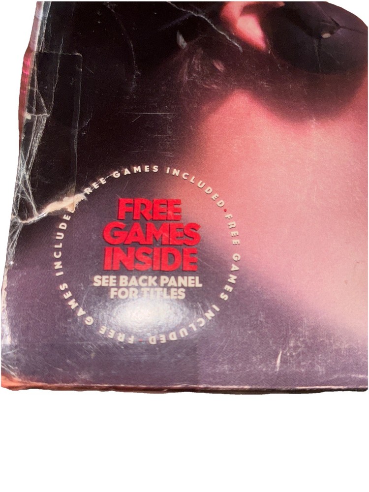 NOS Virtual IO i-Glasses Headset Virtual Display Systems 1995 COMPLETE SEALED