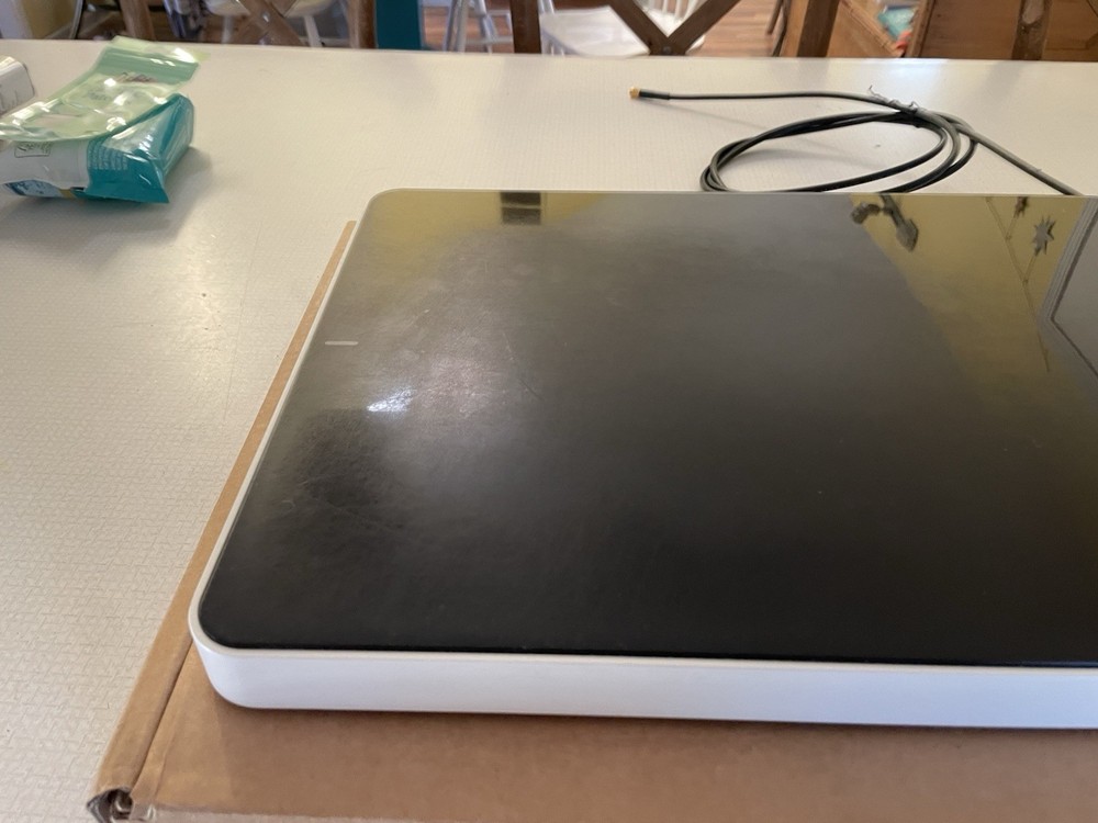 FEIG Electronic SHIELDED HF PAD ANTENNA (ID ISC.ANTS370/270-A)