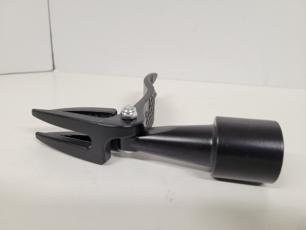 Hard Ground Weed Pulling Tool Manual Stand up Weed Puller Tool Replacement Head